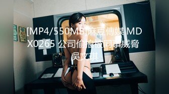 [MP4/550MB]麻豆傳媒 MDX0265 公司偷拍被同事威脅 吳文琪