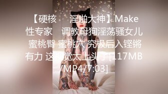 【硬核❤️淫啪大神】Make性专家✿ 调教母狗淫荡骚女儿 蜜桃臀 蜜桃穴 究极后入铿锵有力 这视觉太上头了[117MB/MP4/7:03]