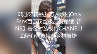 《硬核?精品》万人求档OnlyFans百万粉丝极品反差婊【INS】著名时装模特CHANE.UZI所有付费视频身材爆炸