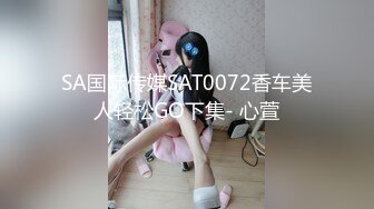 SA国际传媒SAT0072香车美人轻松GO下集- 心萱