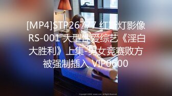 [MP4]STP26777 红斯灯影像 RS-001 大型性爱综艺《淫白大胜利》上集-男女竞赛败方被强制插入 VIP0600