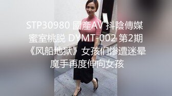 STP30980 國產AV 抖陰傳媒 蜜室桃脱 DYMT-002 第2期《风船地狱》女孩们惨遭迷晕 魔手再度伸向女孩