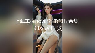 上海车模nova李雅流出 合集 【165V】 (3)