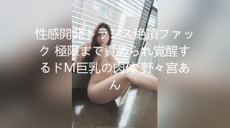 性感開発トランス絶頂ファック 極限まで責められ覚醒するドM巨乳の肉体 野々宮あん