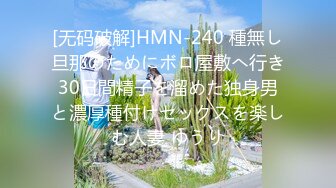 [无码破解]HMN-240 種無し旦那のためにボロ屋敷へ行き30日間精子を溜めた独身男と濃厚種付けセックスを楽しむ人妻 ゆうり