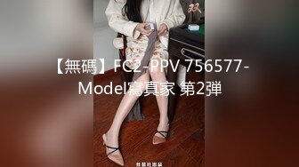 【無碼】FC2-PPV 756577-Model寫真家 第2弾