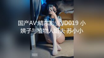 国产AV 精东影业 JD019 小姨子与植物人姐夫 苏小小