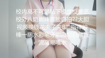 校内高不可攀私下极度反差艺校外八奶嫩妹露脸自拍??大胆视频换钱花夹子夹B二指禅胶棒一捆水彩笔牙刷自慰白浆直流高潮喷水