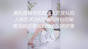 美乳国模李艺宾馆大尺度私拍人体艺术SM风格假屌自慰秘密花园还是很粉嫩的1080P原版