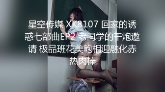 星空传媒 XK8107 回家的诱惑七部曲EP2 老同学的干炮邀请 极品班花美鲍相迎融化赤热肉棒