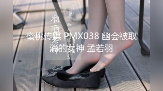 蜜桃传媒 PMX038 幽会被取消的女神 孟若羽