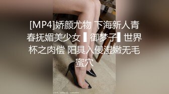 [MP4]娇颜尤物 下海新人青春抚媚美少女 ▌御梦子▌世界杯之肉偿 阳具入侵湿嫩无毛蜜穴