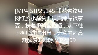 [MP4]STP25145 【花臂纹身网红脸小骚货】认真舔屌很享受，扶着JB骑坐抽插，从下往上视角进进出出，无套内射高潮脸浪叫呻吟 VIP2209