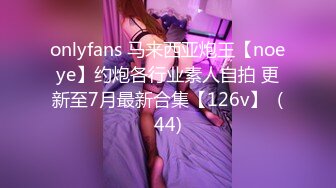 onlyfans 马来西亚炮王【noeye】约炮各行业素人自拍 更新至7月最新合集【126v】  (44)