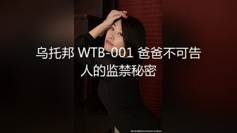 乌托邦 WTB-001 爸爸不可告人的监禁秘密