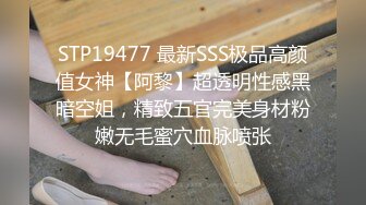 STP19477 最新SSS极品高颜值女神【阿黎】超透明性感黑暗空姐，精致五官完美身材粉嫩无毛蜜穴血脉喷张