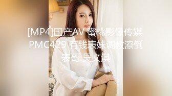 [MP4]国产AV 蜜桃影像传媒 PMC429 有钱表妹调教潦倒表哥 吴文淇