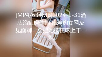 [MP4/634MB]2024-1-31酒店浴缸房偷拍 出差约女网友见面聊一会把她按在床上干一炮