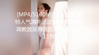 [MP4/5100M]7/21最新 推特人气清纯活泼女神裸舞自慰调教放尿舞跳的好又特骚VIP1196