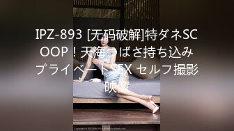 IPZ-893 [无码破解]特ダネSCOOP！天海つばさ持ち込みプライベートSEX セルフ撮影映像