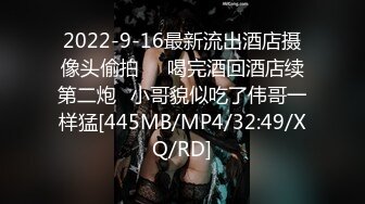 2022-9-16最新流出酒店摄像头偷拍❤️喝完酒回酒店续第二炮❤小哥貌似吃了伟哥一样猛[445MB/MP4/32:49/XQ/RD]