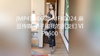 [MP4]FLIXKO-MFK0024 麻豆传媒 妻子和我的朋友们 VIP0600