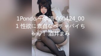 1Pondo 一本道 060424_001 性欲に素直なペチャパイちゃん！ 酒井まみ