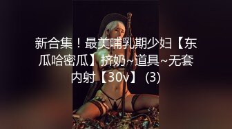 新合集！最美哺乳期少妇【东瓜哈密瓜】挤奶~道具~无套内射【30v】 (3)