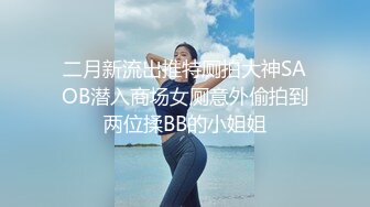 绝对服从主人命令的变态重度Ｍ女