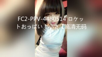 FC2-PPV-4480514 ロケットおっぱい！小さ【高清无码】