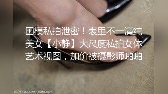 国模私拍泄密！表里不一清纯美女【小静】大尺度私拍女体艺术视图，加价被摄影师啪啪