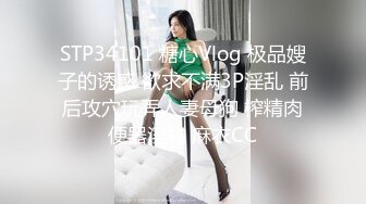 STP34101 糖心Vlog 极品嫂子的诱惑 欲求不满3P淫乱 前后攻穴玩弄人妻母狗 榨精肉便器淫物 麻衣CC