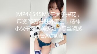 [MP4/ 545M] 三太子探花，斥资20万进驻外围圈，精神小伙干极品美少妇，黑丝诱惑近景AV视角