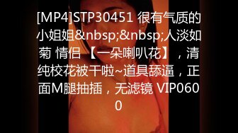 [MP4]STP30451 很有气质的小姐姐&nbsp;&nbsp;人淡如菊 情侣 【一朵喇叭花】，清纯校花被干啦~道具舔逼，正面M腿抽插，无滤镜 VIP0600