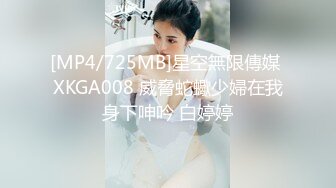 [MP4/725MB]星空無限傳媒 XKGA008 威脅蛇蠍少婦在我身下呻吟 白婷婷