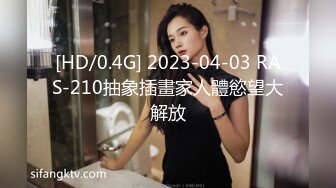 [HD/0.4G] 2023-04-03 RAS-210抽象插畫家人體慾望大解放