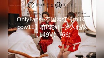 OnlyFans~泰国网红【milk_cow11】群P轮奸~多人混战【149V】 (66)