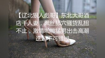 【辽北狠人彪哥】东北大哥酒店干人妻，黑丝舔穴骚货乱扭不止，激情啪啪猛男出击高潮迭起不可错过