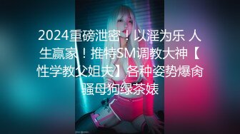 2024重磅泄密！以淫为乐 人生赢家！推特SM调教大神【性学教父姐夫】各种姿势爆肏骚母狗绿茶婊