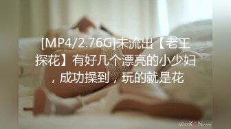 [MP4/2.76G]未流出【老王探花】有好几个漂亮的小少妇，成功操到，玩的就是花