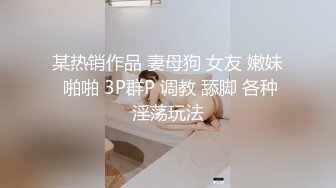 某热销作品 妻母狗 女友 嫩妹 啪啪 3P群P 调教 舔脚 各种淫荡玩法