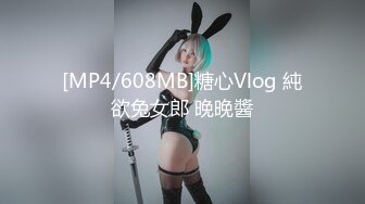 [MP4/608MB]糖心Vlog 純欲兔女郎 晚晚醬