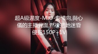 超A級遲度-MIO-劇情向,與心儀的主播見面,然後把她迷昏侵犯150P+1V