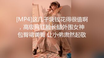 [MP4]这几千块钱花得很值啊，高级网红脸长腿外围女神 包臀裙美臀 让小弟肃然起敬