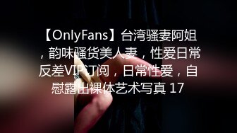 【OnlyFans】台湾骚妻阿姐，韵味骚货美人妻，性爱日常反差VIP订阅，日常性爱，自慰露出裸体艺术写真 17