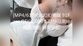 [MP4/617MB]扣扣傳媒 91Fans QDOG014 172極品黑絲高跟禦姐 冉冉學姐