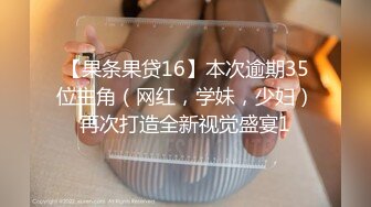 【果条果贷16】本次逾期35位主角（网红，学妹，少妇）再次打造全新视觉盛宴1