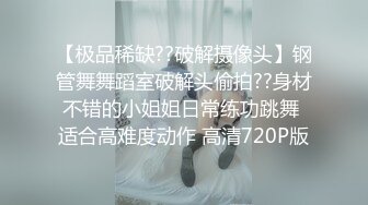 【极品稀缺??破解摄像头】钢管舞舞蹈室破解头偷拍??身材不错的小姐姐日常练功跳舞 适合高难度动作 高清720P版