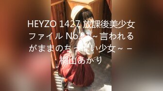 HEYZO 1427 放課後美少女ファイル No.21～言われるがままのちっぱい少女～ – 桐山あかり