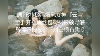 原PR社极品爆乳女神『云宝宝』开裆黑丝包臀裙被领导灌醉强行按在胯下对白很有趣 02